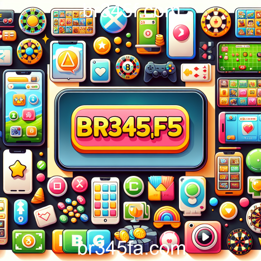 Explore a Categoria de Jogos Casuais em br345f.com