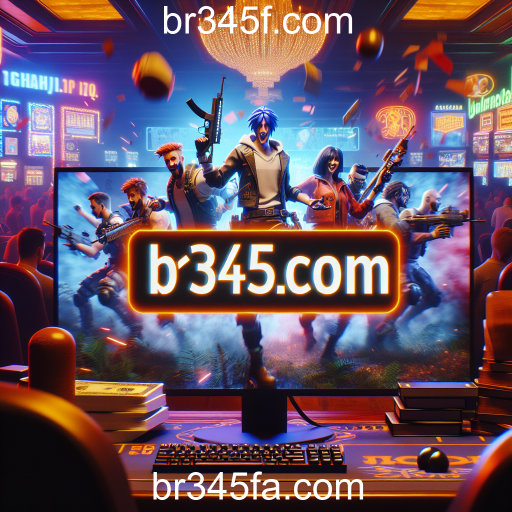 A Revolução dos Jogos Multiplayer: Conectando Jogadores pelo Mundo